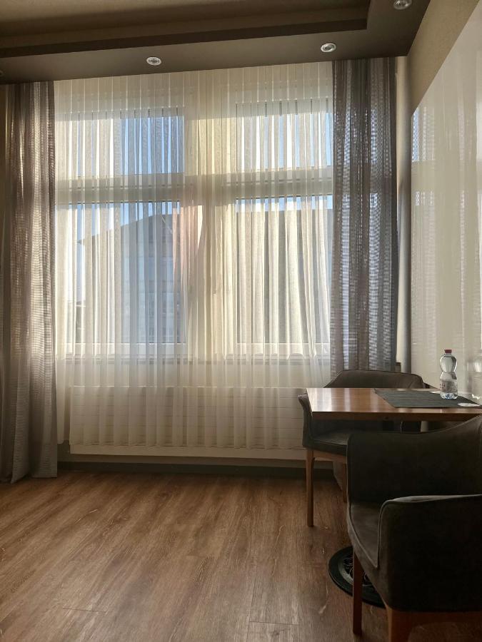 Plaza Hotel Винтертур Экстерьер фото